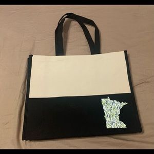 MN large tote